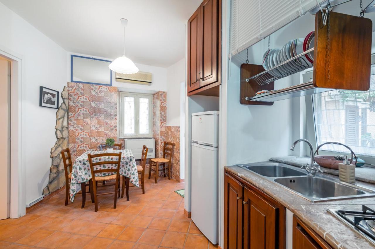 Castelmola Casa Chiocciola With Terraces Apartment Екстериор снимка
