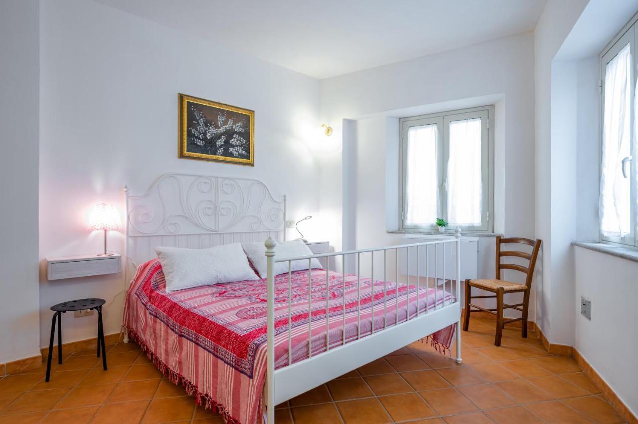 Castelmola Casa Chiocciola With Terraces Apartment Екстериор снимка