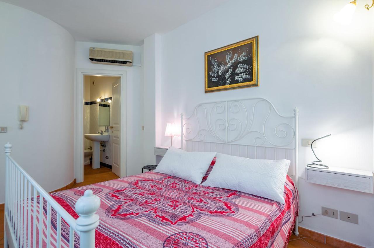 Castelmola Casa Chiocciola With Terraces Apartment Екстериор снимка