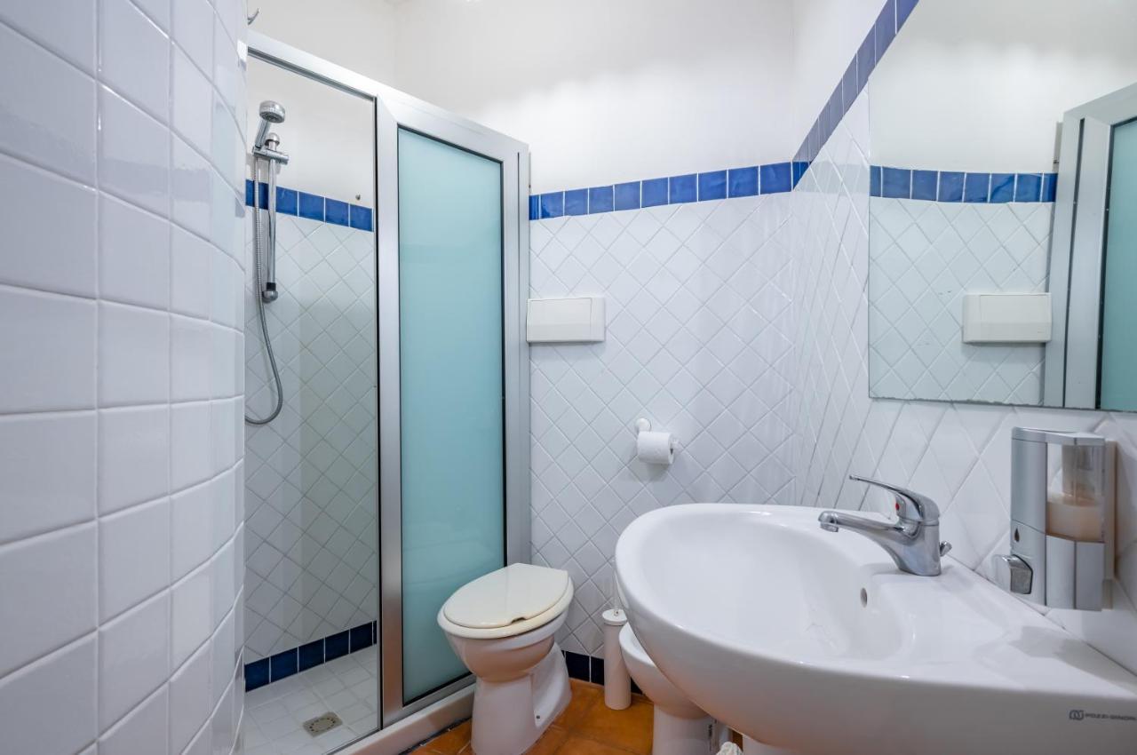 Castelmola Casa Chiocciola With Terraces Apartment Екстериор снимка